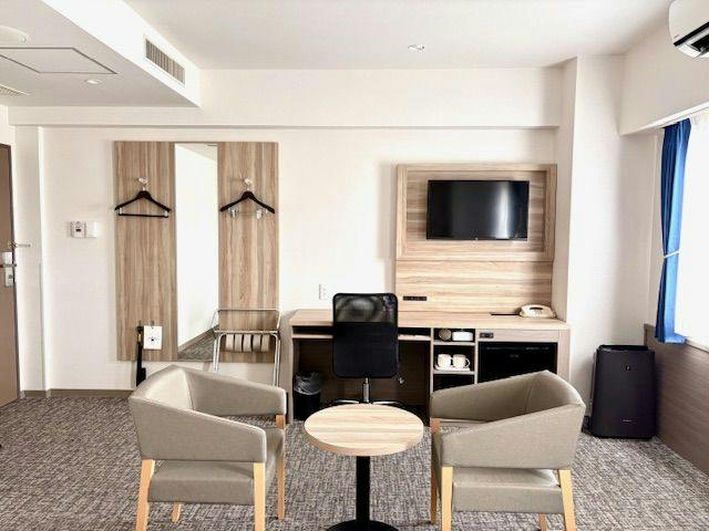 Smile Hotel Kita-Asaka