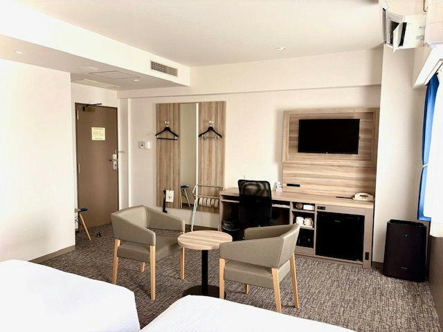 Smile Hotel Kita-Asaka