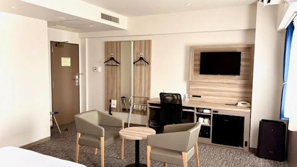 Smile Hotel Kita-Asaka