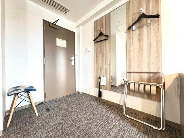 Smile Hotel Kita-Asaka