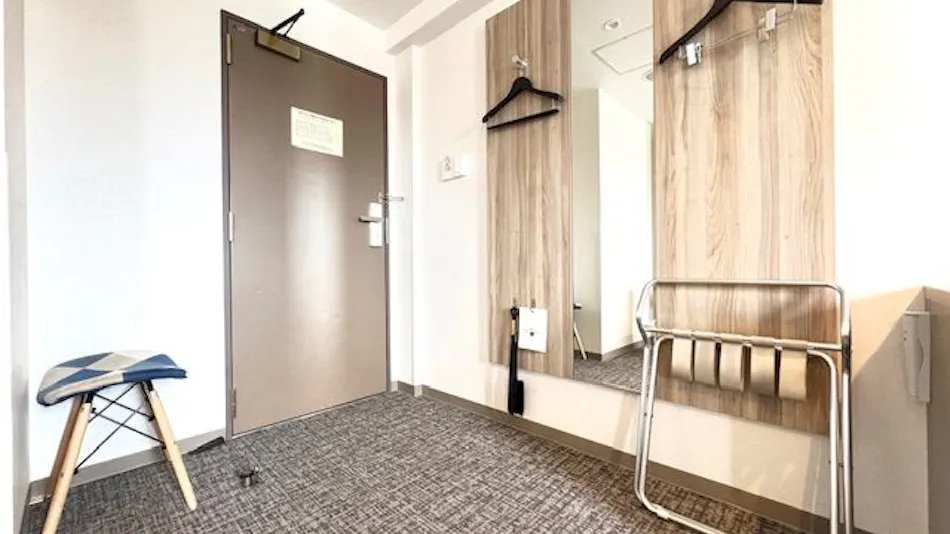 Smile Hotel Kita-Asaka