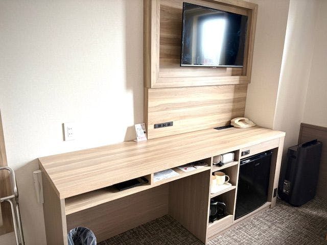 Smile Hotel Kita-Asaka
