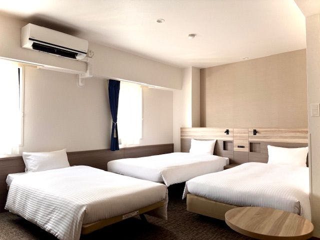 Smile Hotel Kita-Asaka