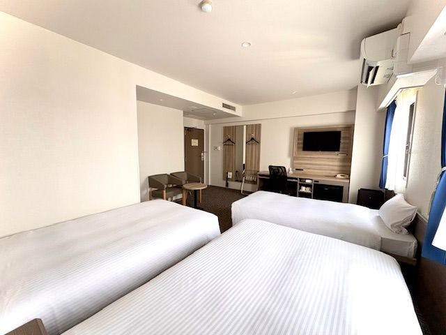 Smile Hotel Kita-Asaka