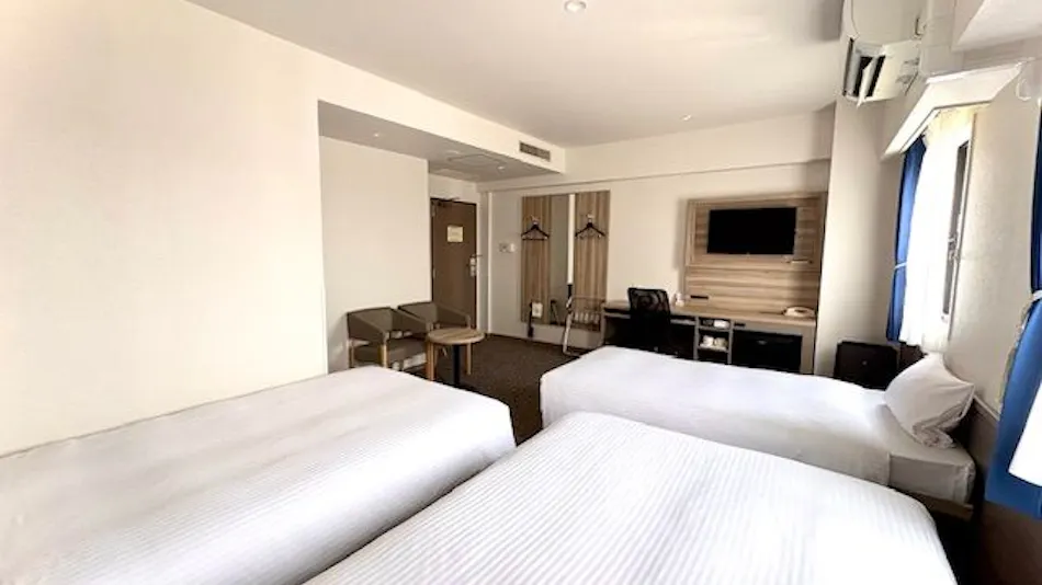 Smile Hotel Kita-Asaka
