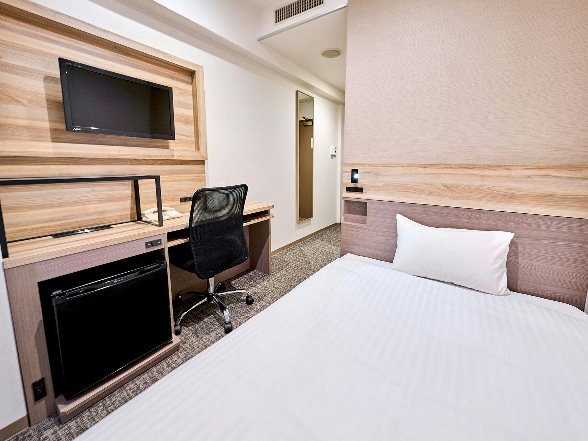 Smile Hotel Kita-Asaka