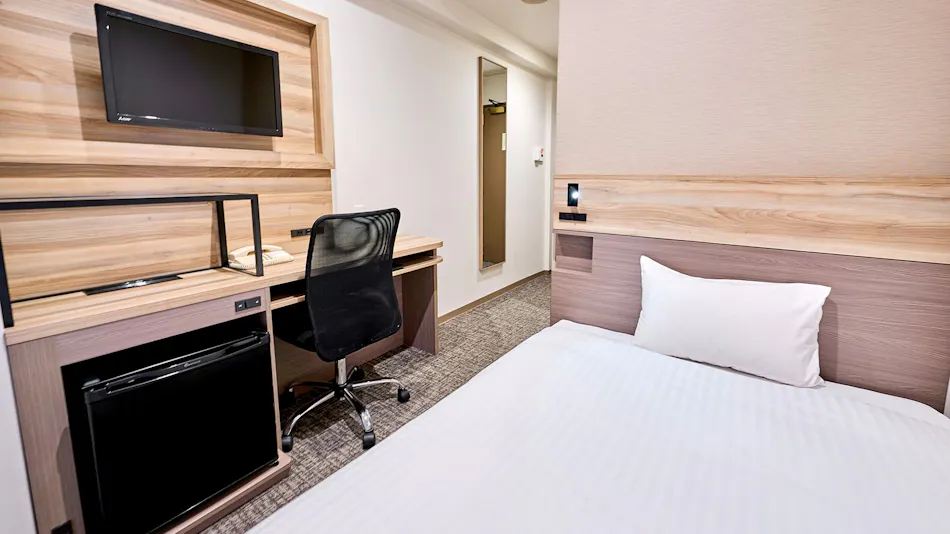 Smile Hotel Kita-Asaka