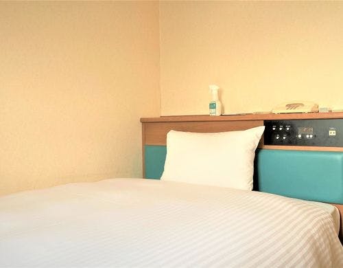 セミダブルルーム（1～2名様）