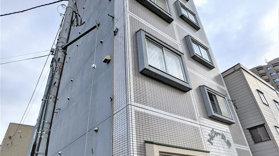 KIYAZA ROAD Sapporo