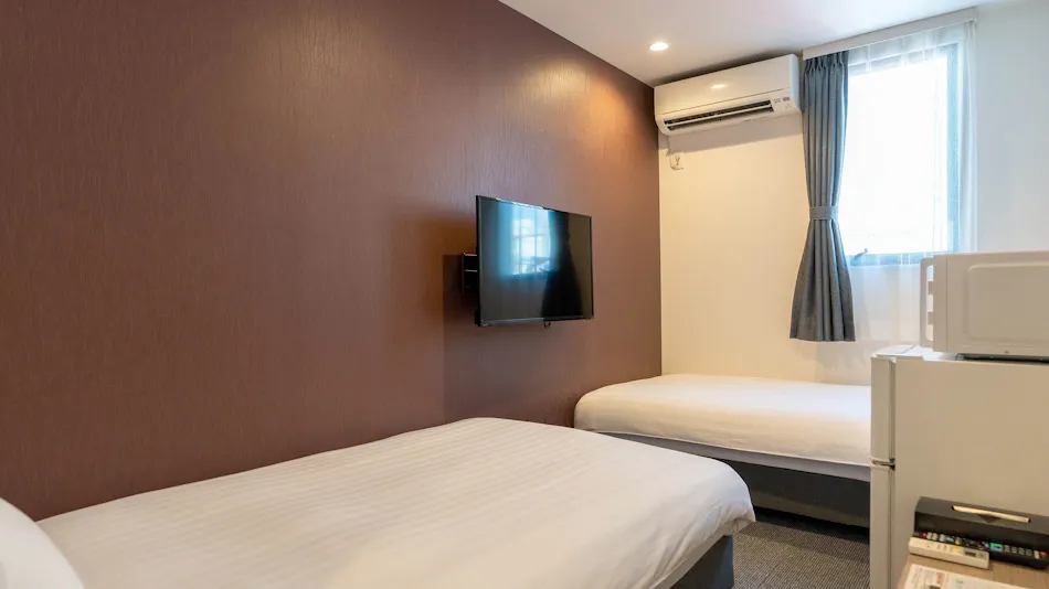 HOTEL R9 The Yard Futtsu
