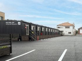 ＨＯＴＥＬ　Ｒ９　Ｔｈｅ　Ｙａｒｄ　富津