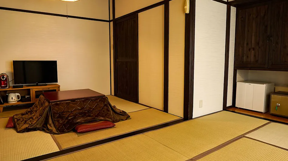 Hakone Onsen Yuyado Yamanosho
