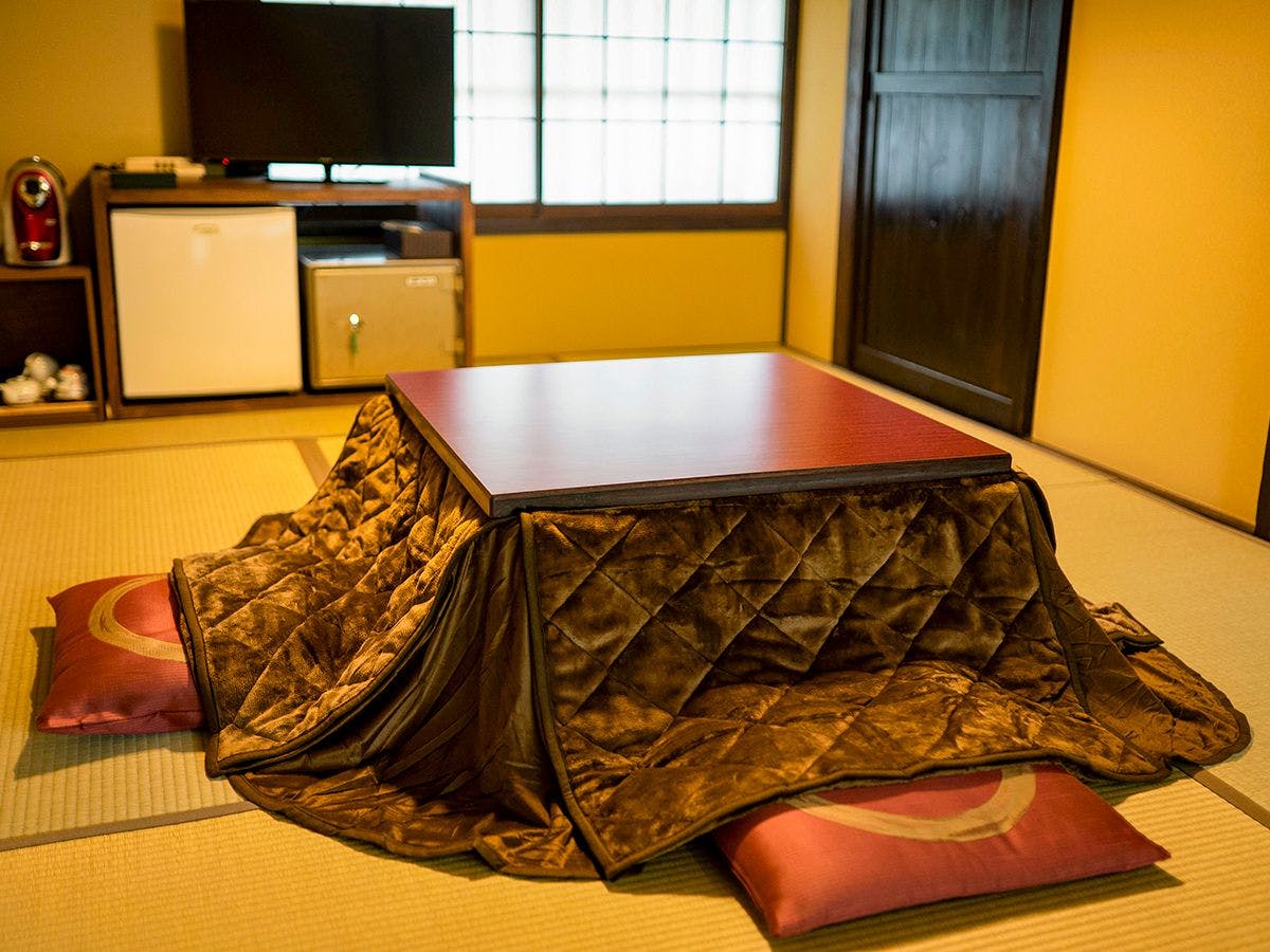 Hakone Onsen Yuyado Yamanosho