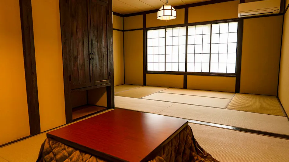Hakone Onsen Yuyado Yamanosho