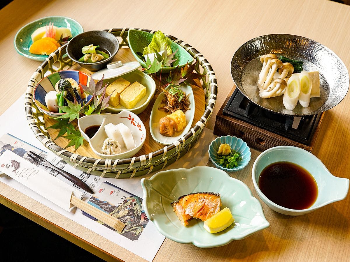 Hakone Onsen Yuyado Yamanosho