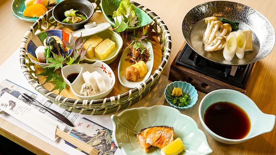 Hakone Onsen Yuyado Yamanosho