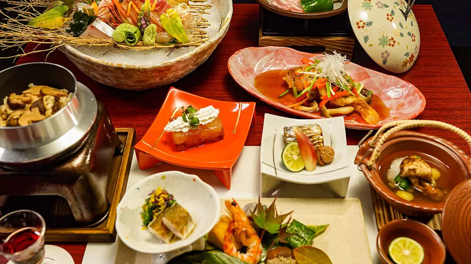 Hakone Onsen Yuyado Yamanosho