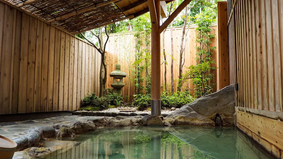 Hakone Onsen Yuyado Yamanosho