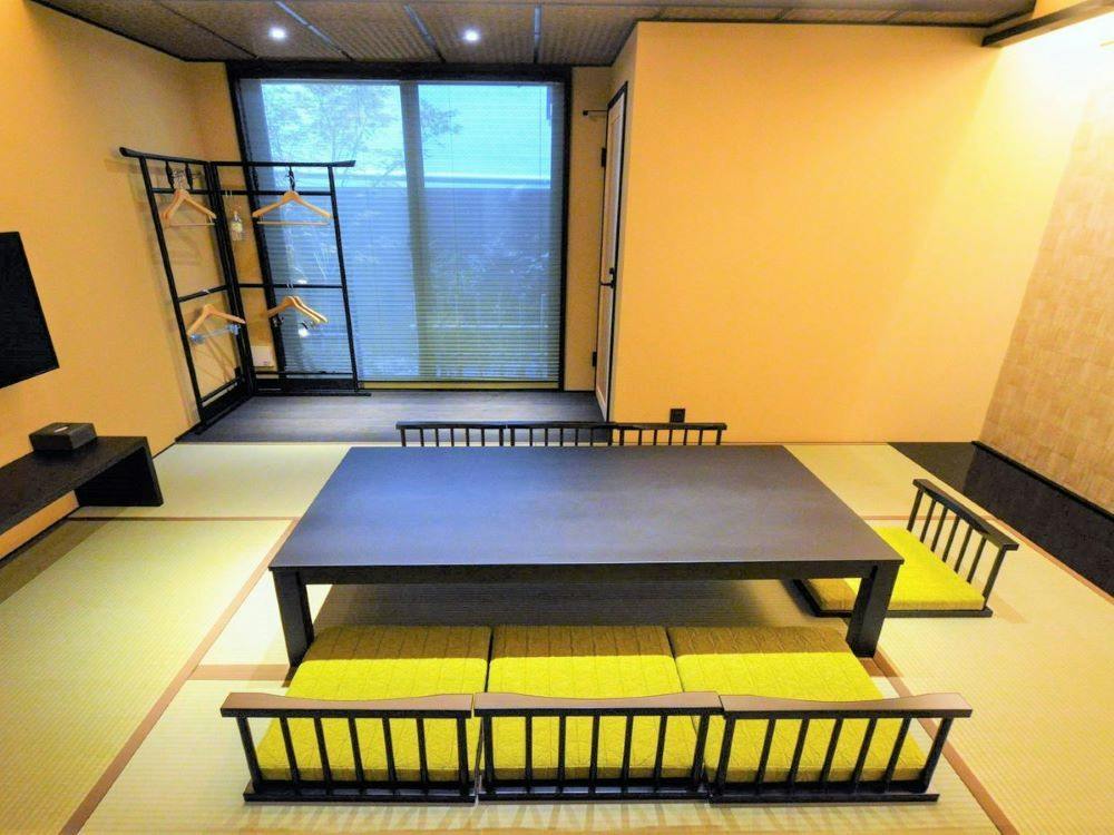 Rinn Kiyomizu Gojo Machiya