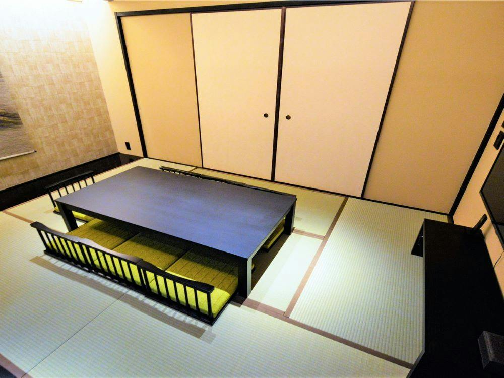 Rinn Kiyomizu Gojo Machiya