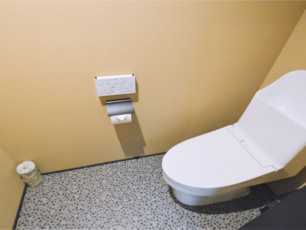 ห้องน้ำ