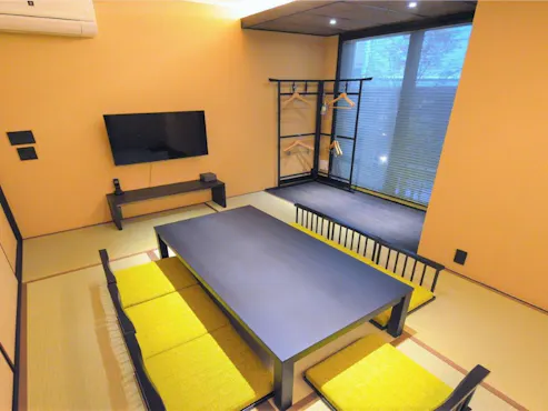 ห้องนั่งเล่น