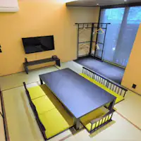 ห้องนั่งเล่น