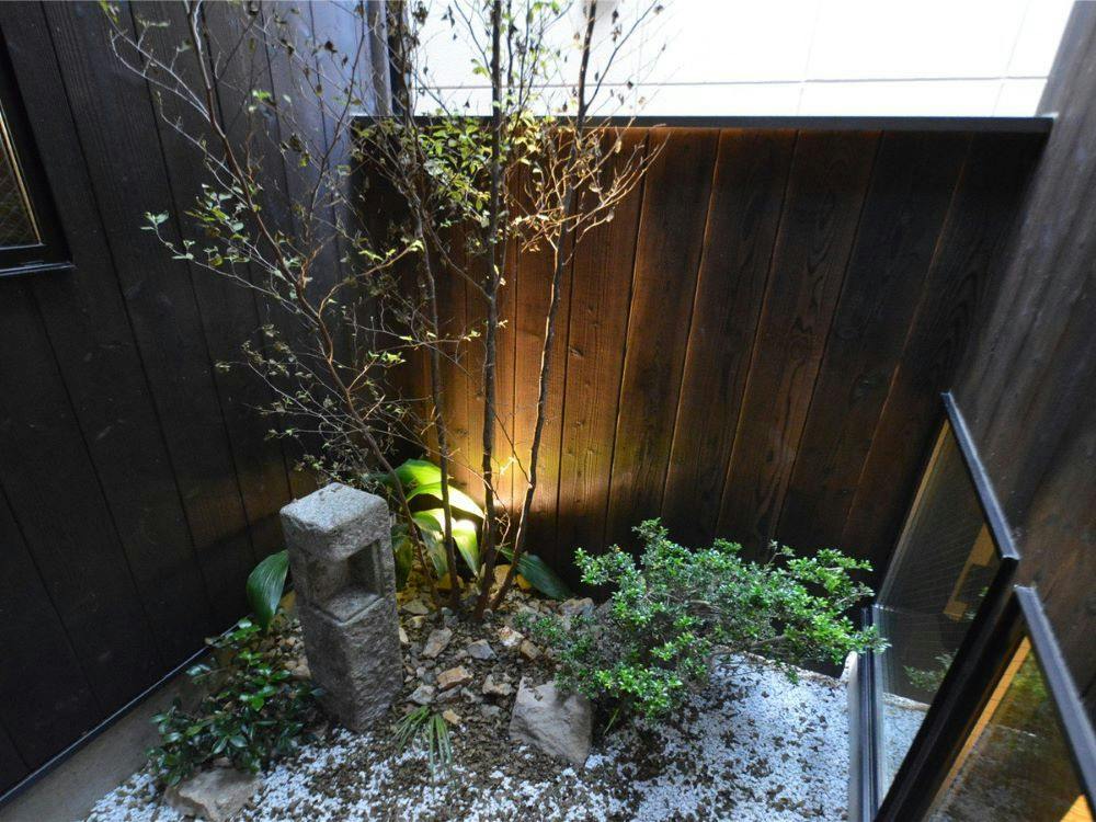 Rinn Kiyomizu Gojo Machiya