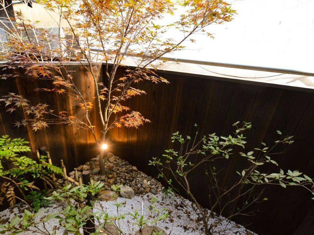 Rinn Kiyomizu Gojo Machiya