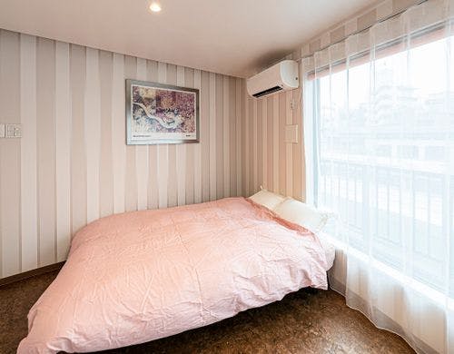 2F　ソファーベッド