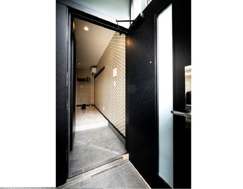 玄関（エントランス）