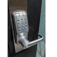 ล็อคประตูระยะไกล