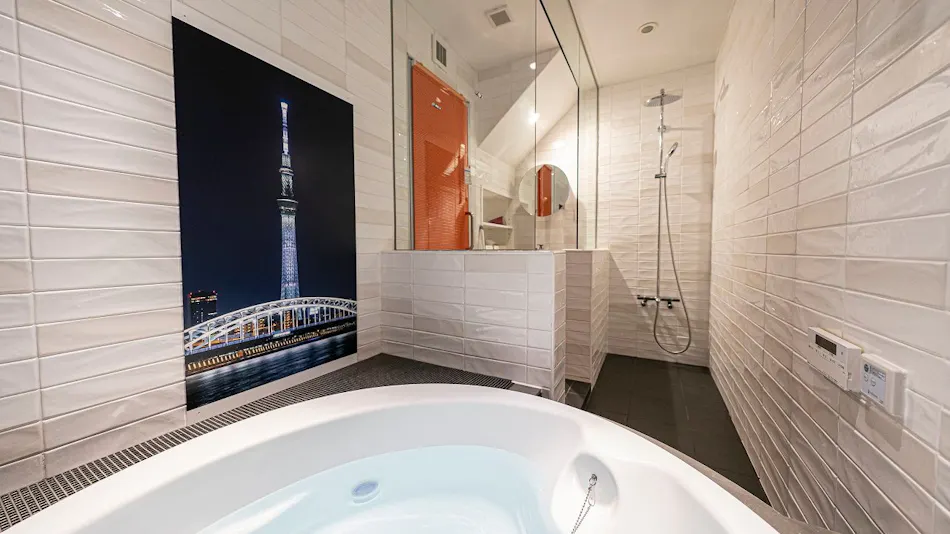 La Krasse Skytree