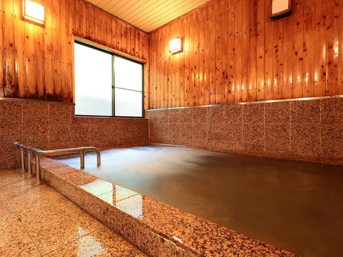 Ryokan Kawasho