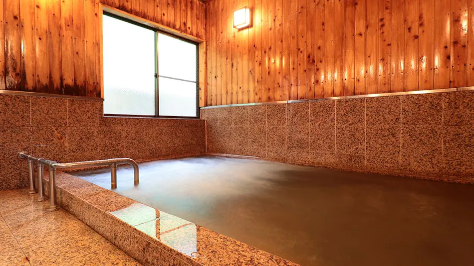 Ryokan Kawasho