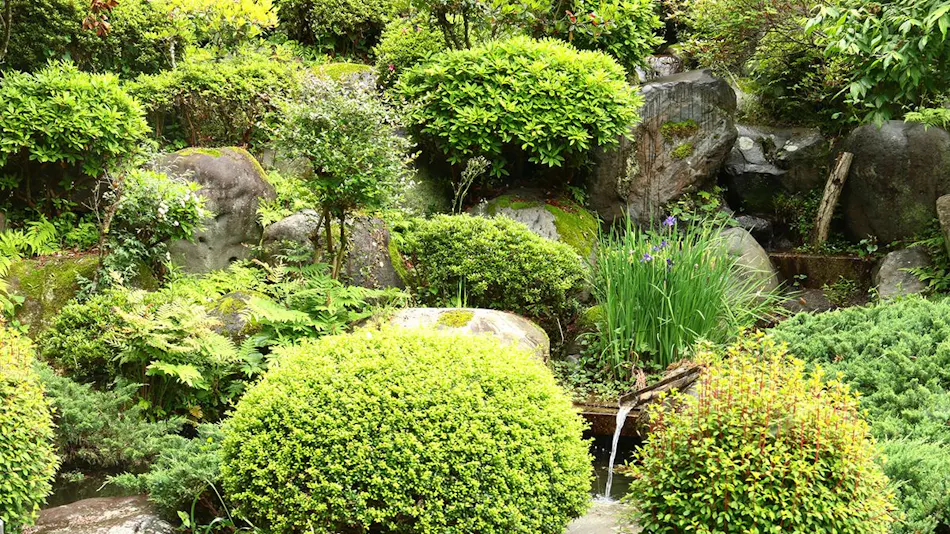 Ryokan Kawasho