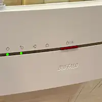 Wi-Fi tersedia di seluruh area.