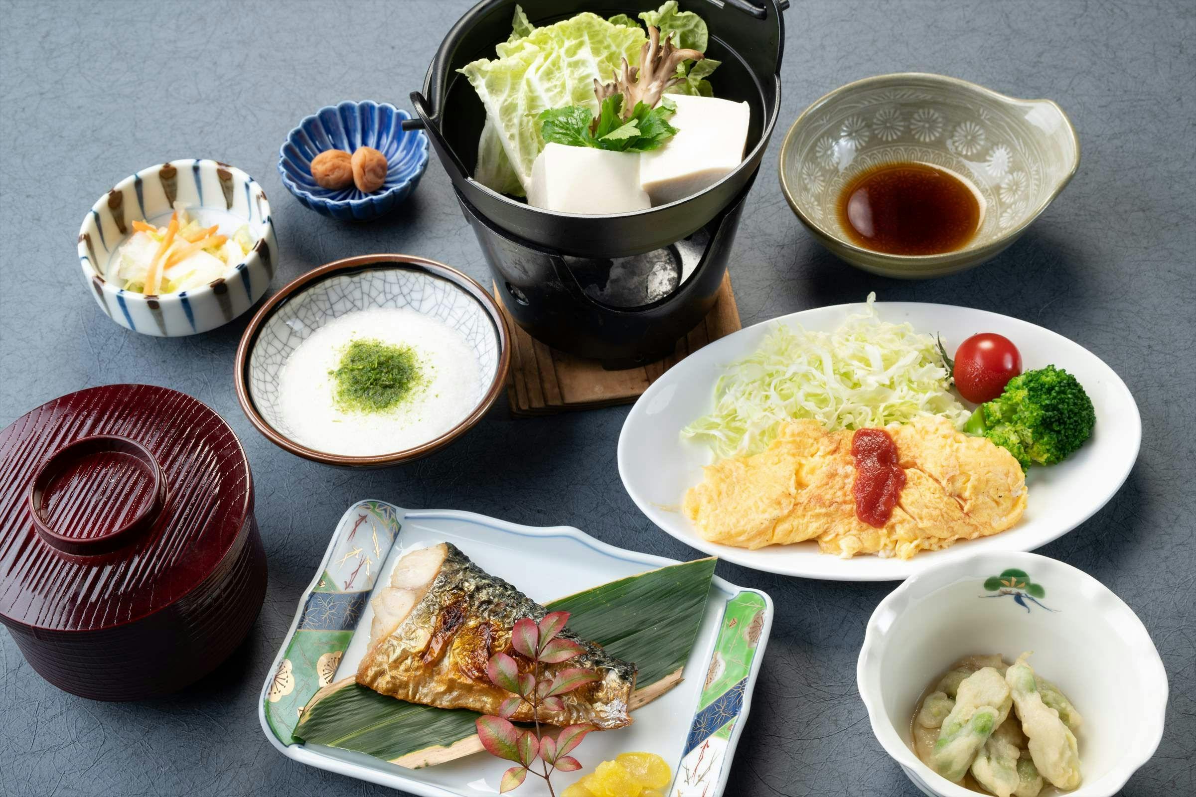Ryokan Kawasho