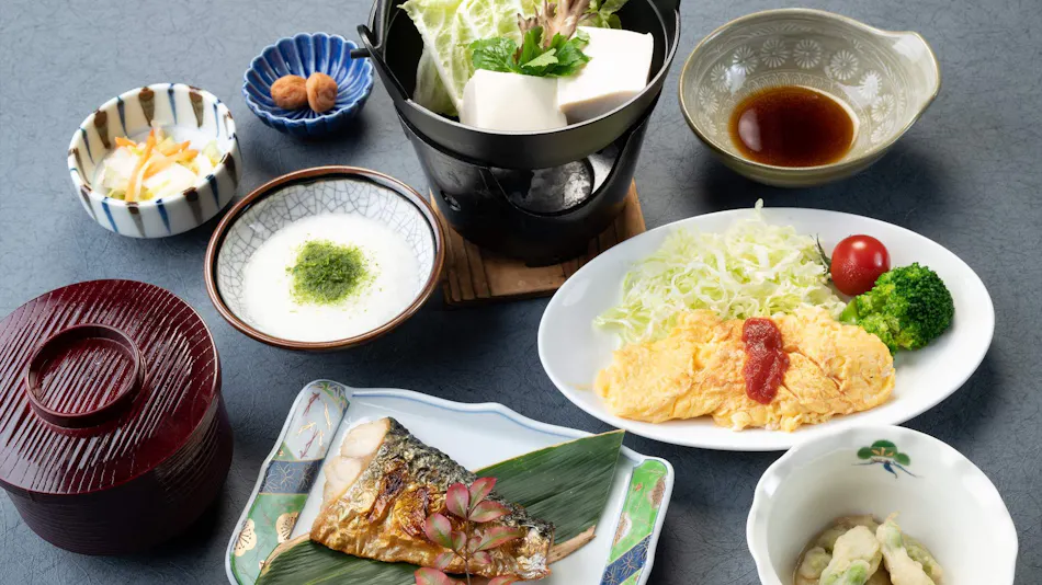 Ryokan Kawasho