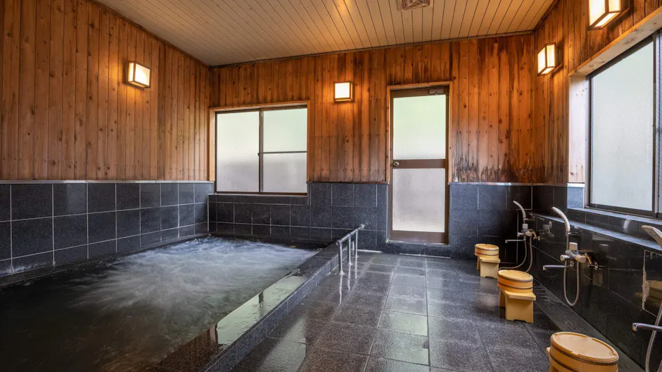 Ryokan Kawasho