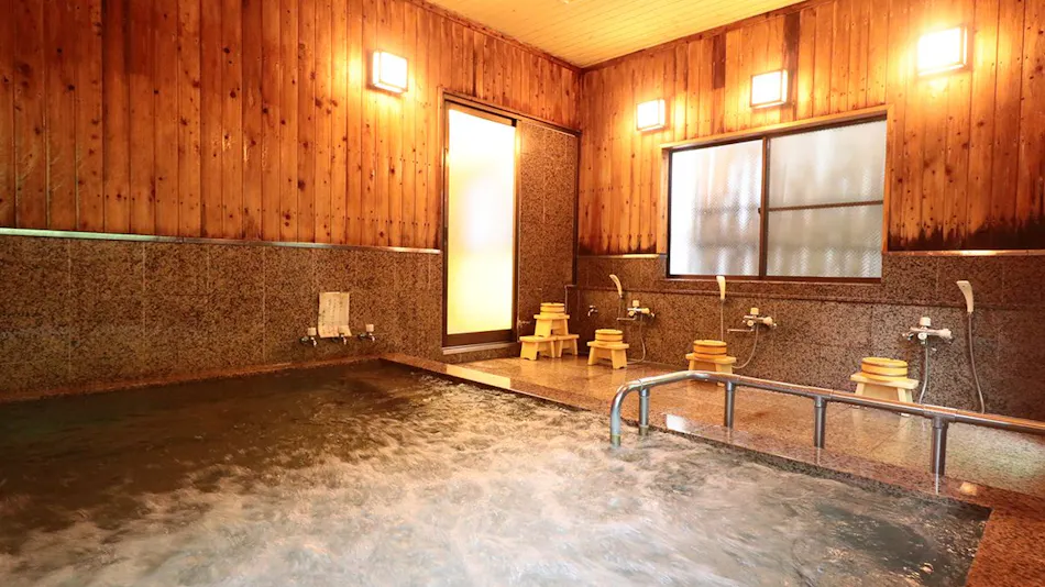 Ryokan Kawasho
