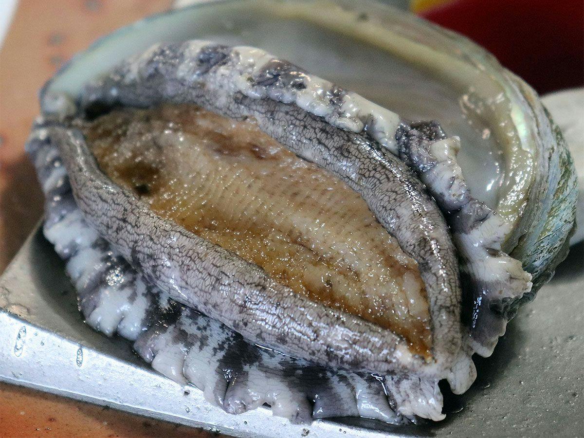 Fish Inn Marusen