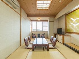 魚の栖（すみか）　網元　丸仙
