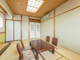 魚の栖（すみか）　網元　丸仙