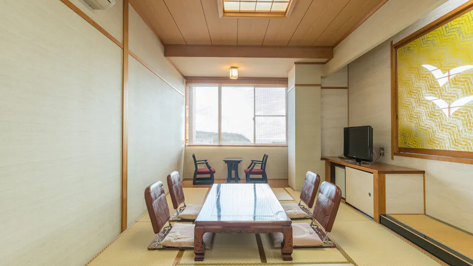 Fish Inn Marusen