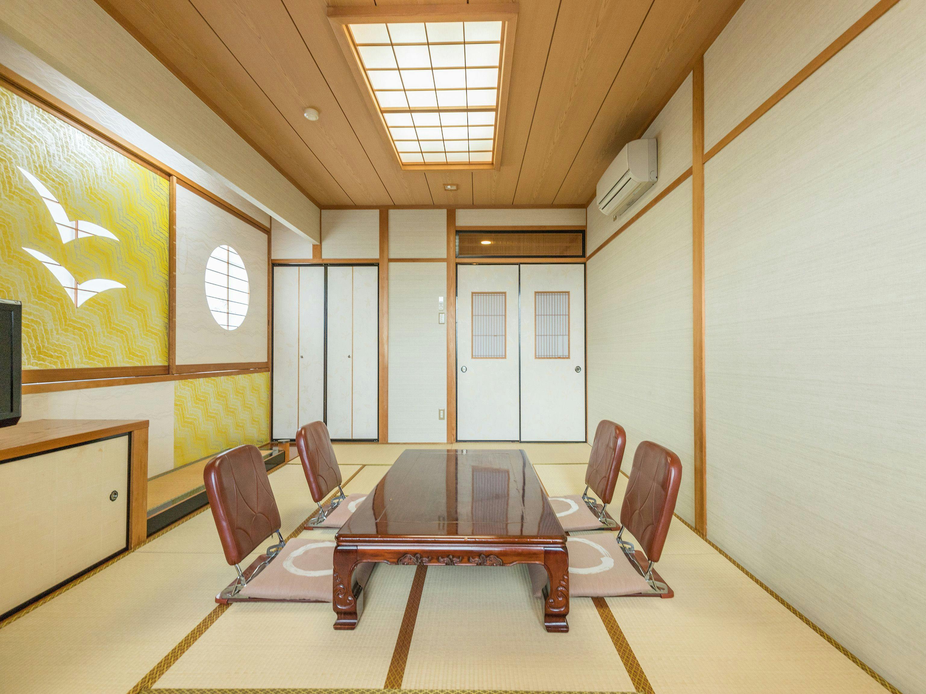 Fish Inn Marusen