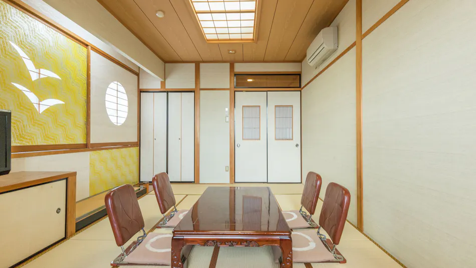 Fish Inn Marusen