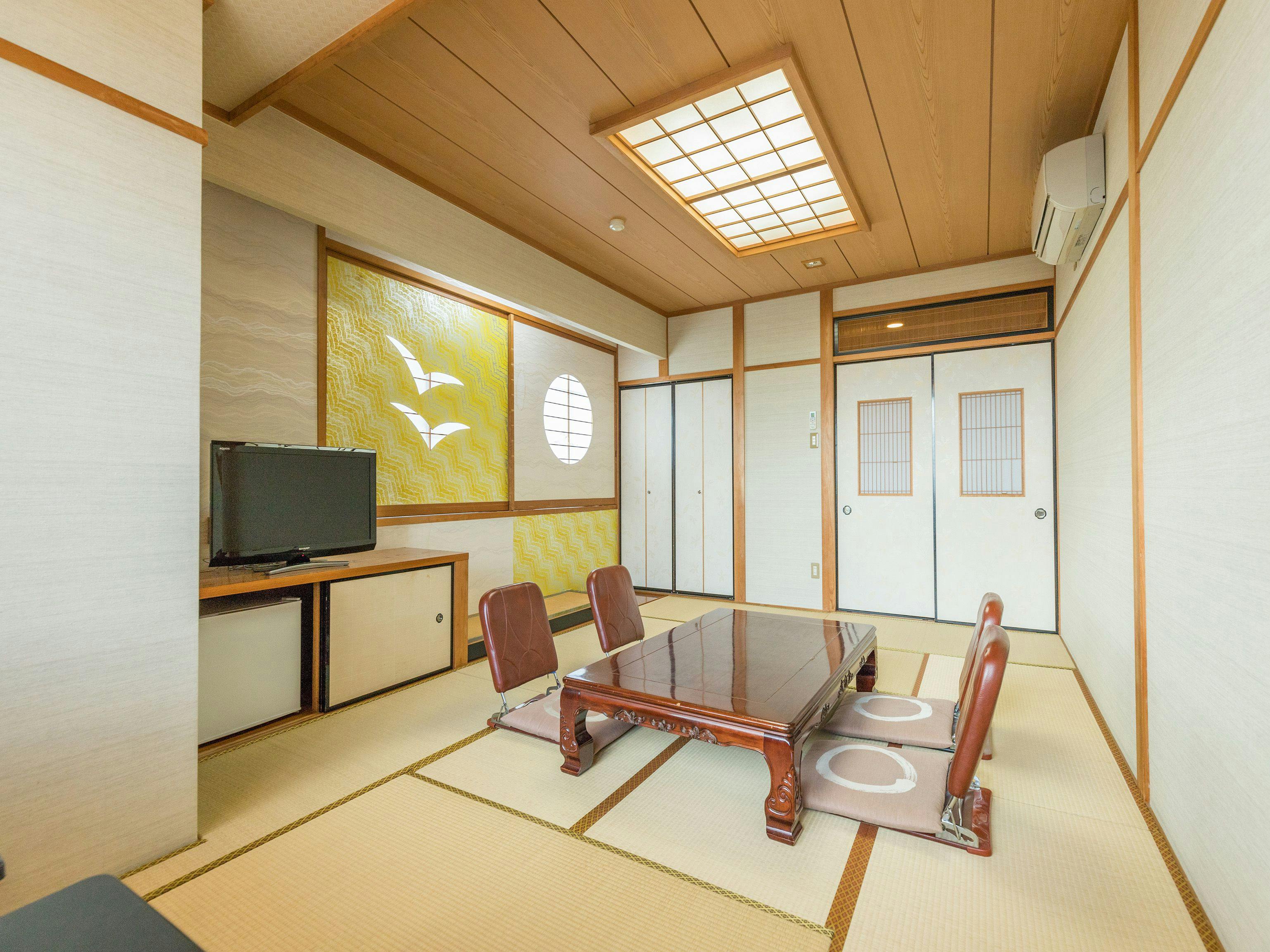 Fish Inn Marusen