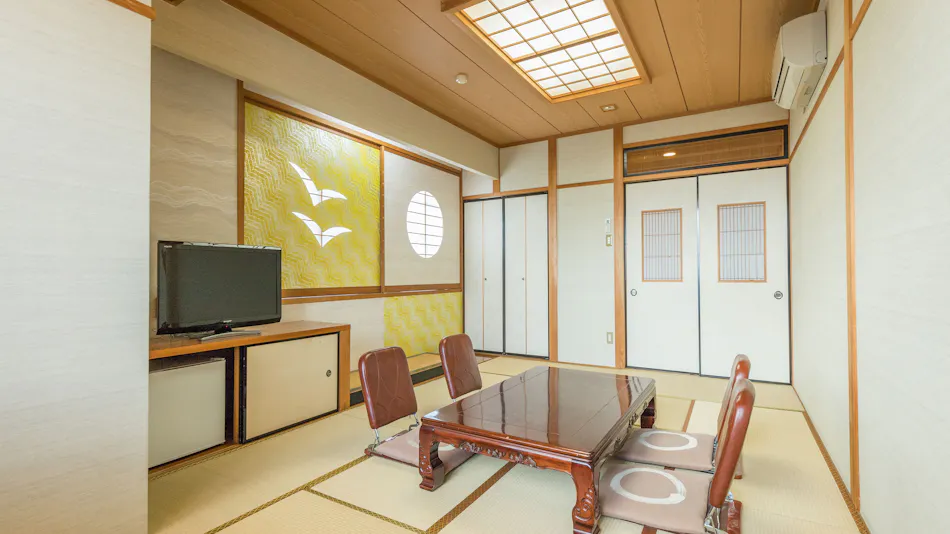 Fish Inn Marusen