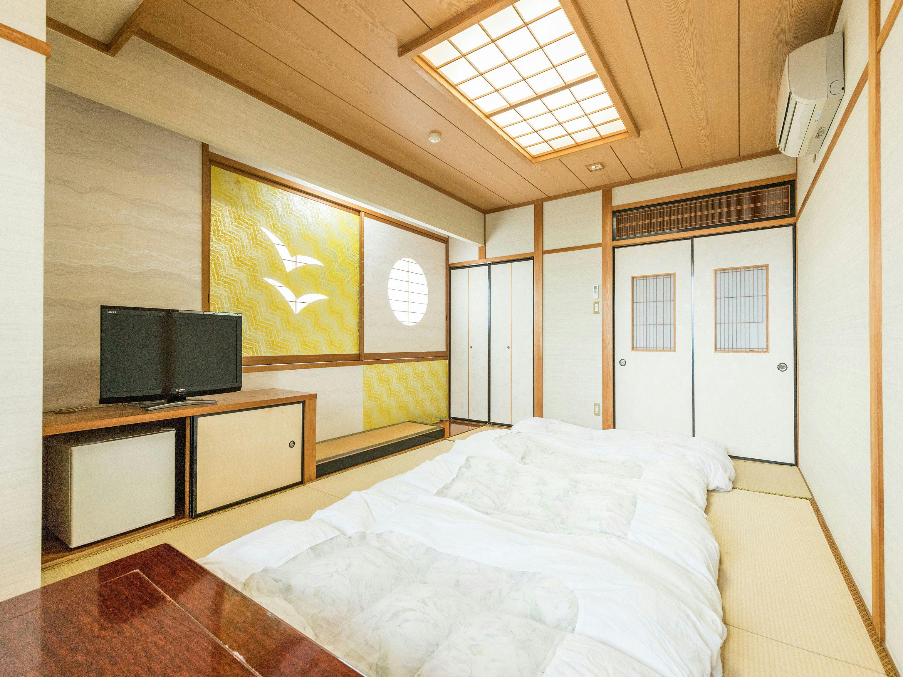 Fish Inn Marusen